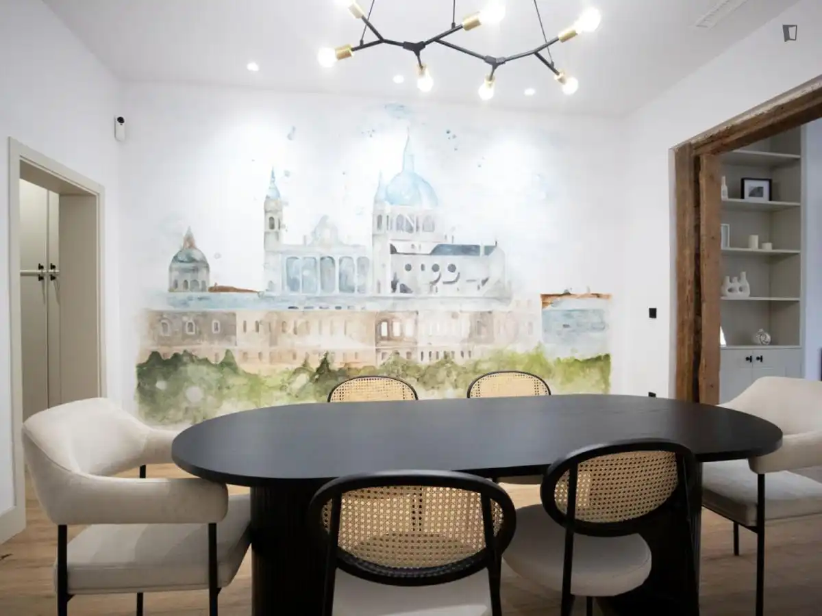 Apartament amb ascensor de lloguer a Centro, imagen 15