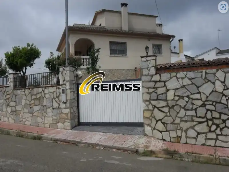 Casa con piscina in vendita a Maçanet de la Selva pueblo, imagen 10
