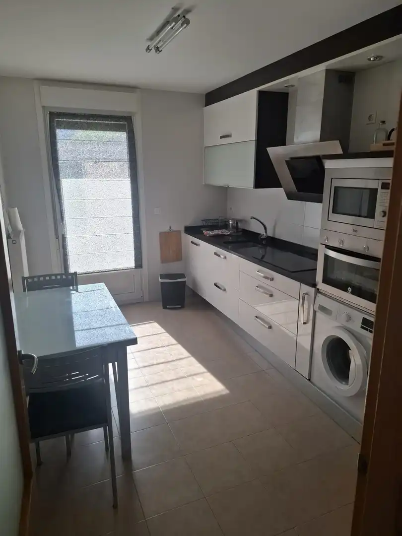 Piso en venta en Güeñes