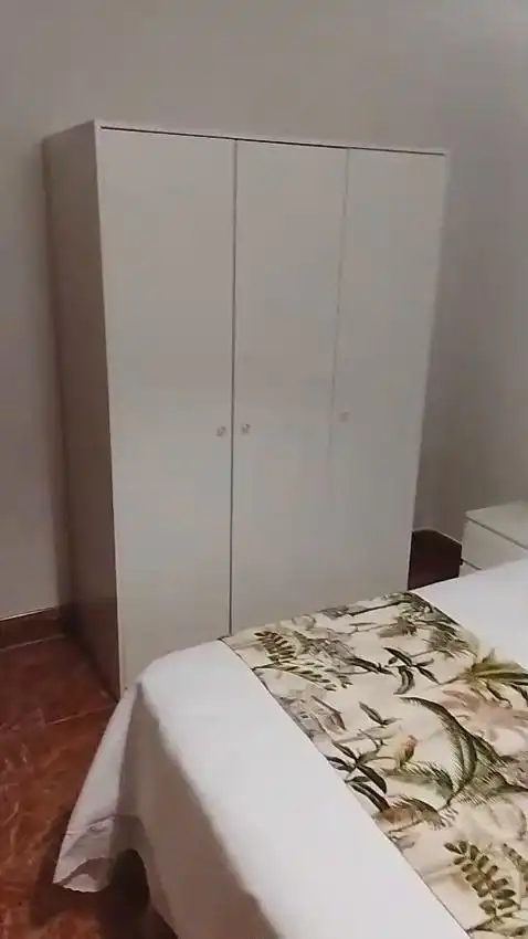 Bedroom of Flat for rent in Ronda
