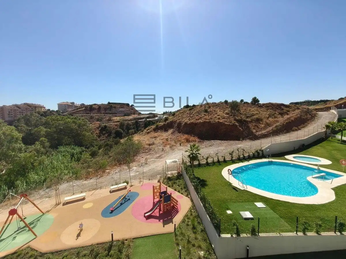 Wohnung mit Pool zum Verkauf in Med hills, imagen 22