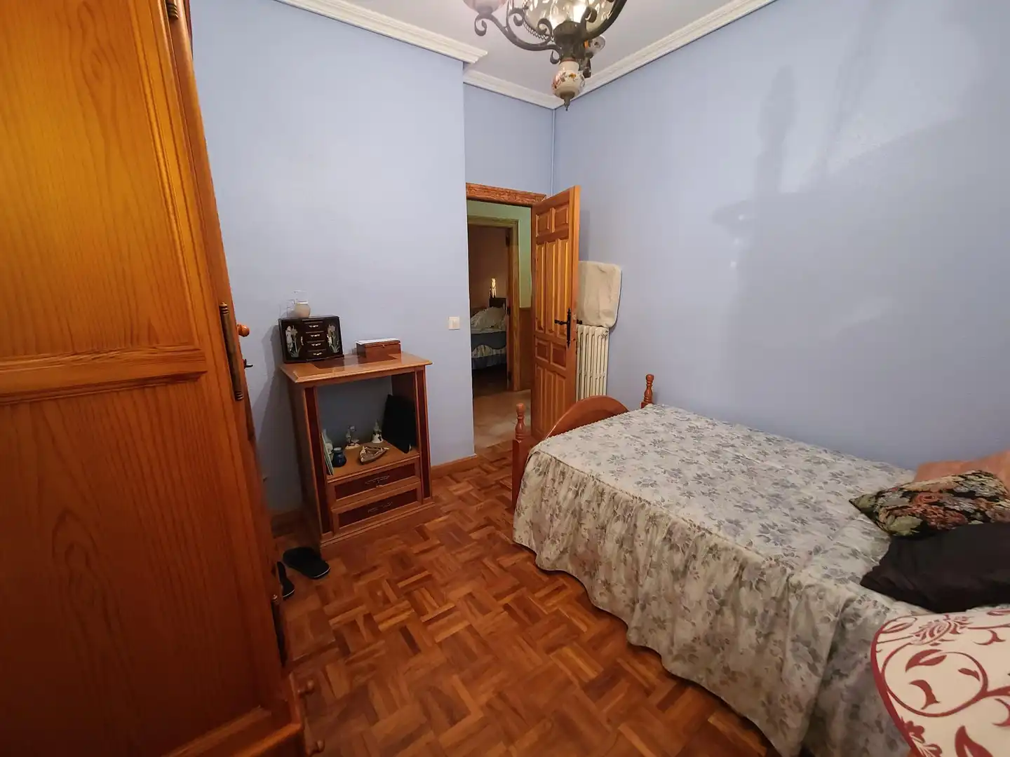 Casa en venta en La Victoria - Puente Jardín, imagen 11