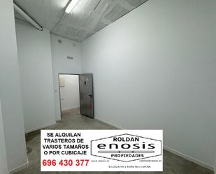Box room to rent in Torre-Pacheco