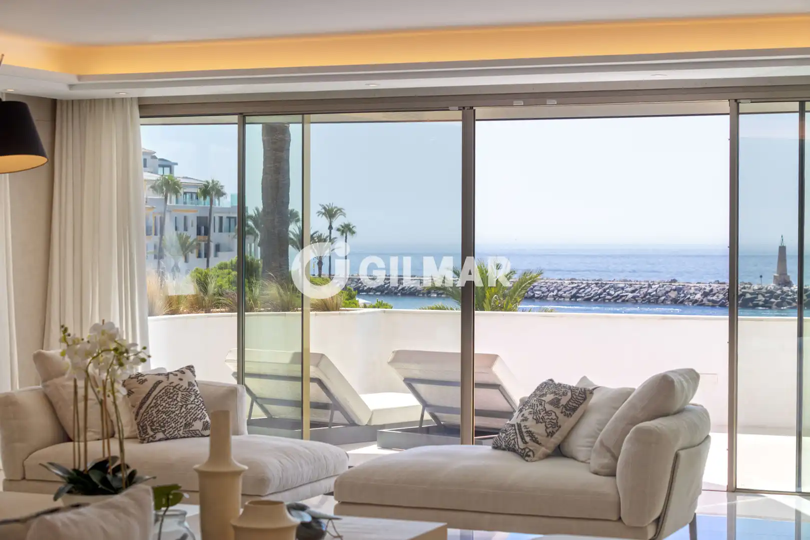 Apartament amb terrassa en venda a Nueva Andalucía, imagen 11