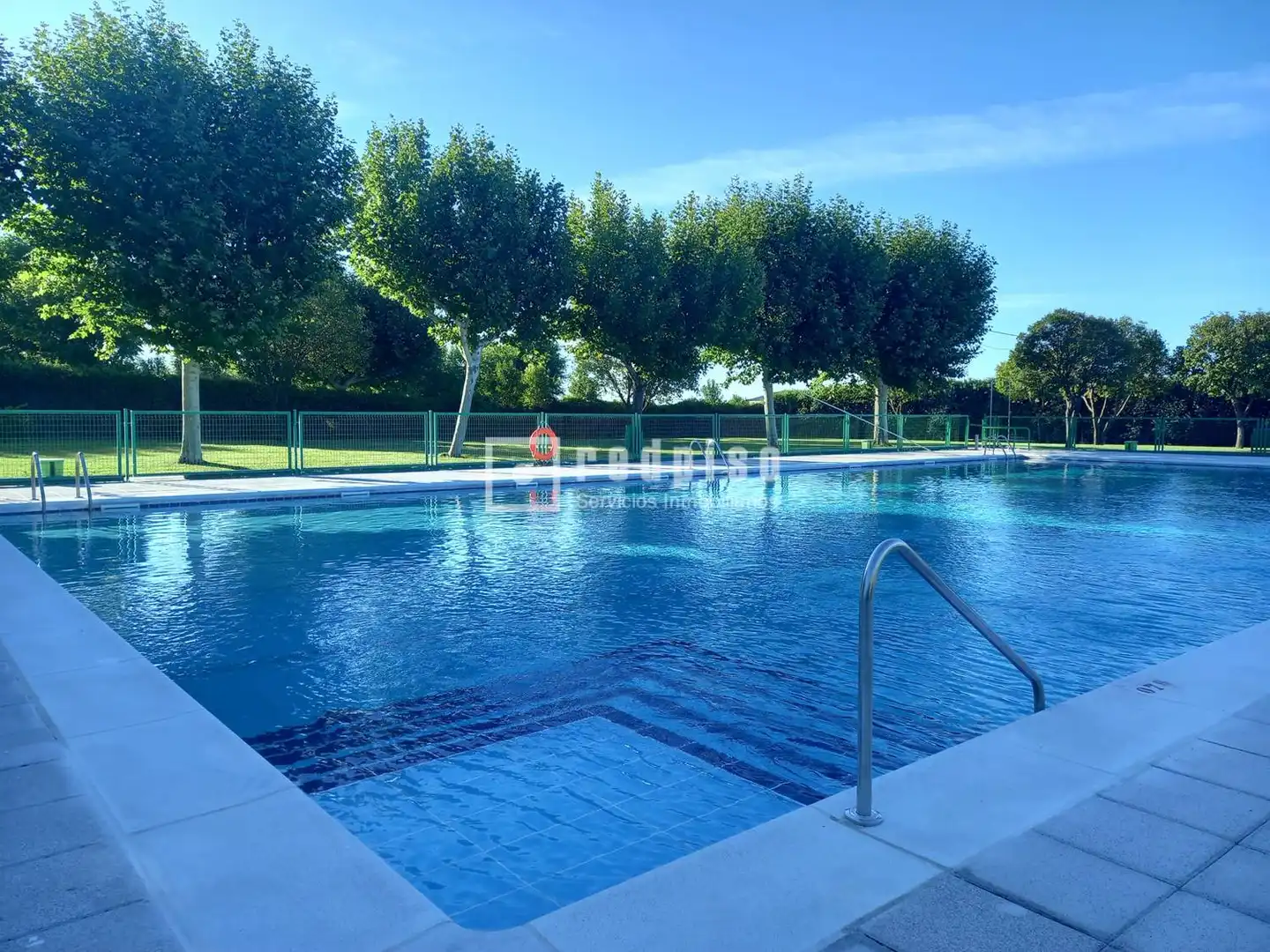 Terreno residenziale in vendita a San Román de los Montes, imagen 8