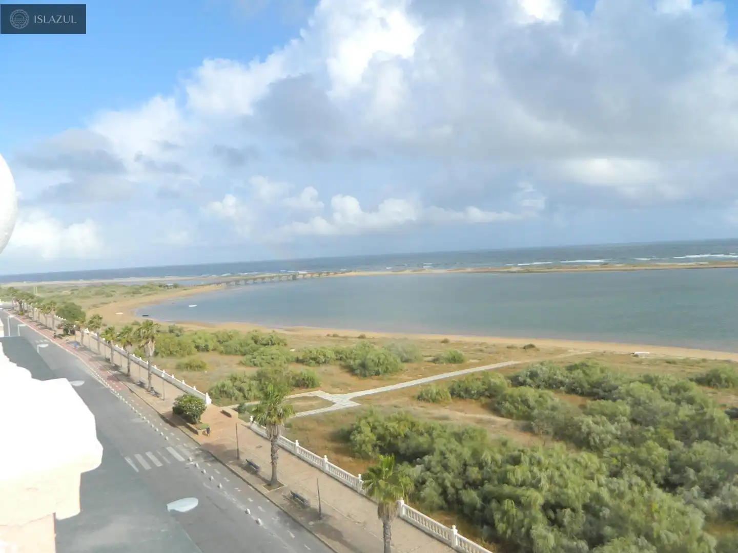 Wohnung mit Terrasse zum Verkauf in Isla Cristina Ciudad, imagen 11