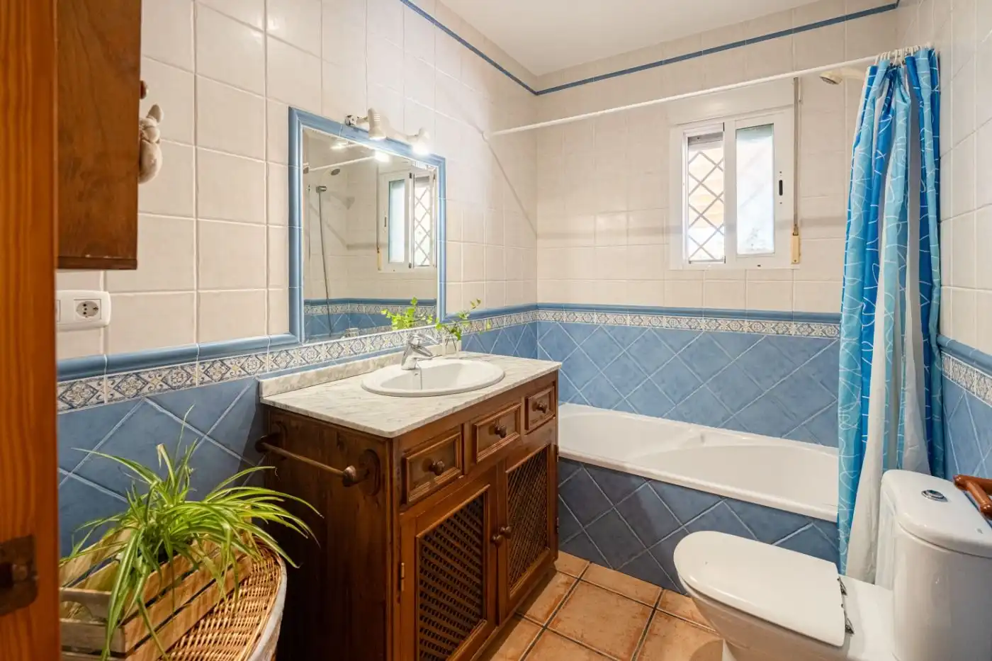 Chalet con jardín en venta en DESCUBRIDORES, imagen 22