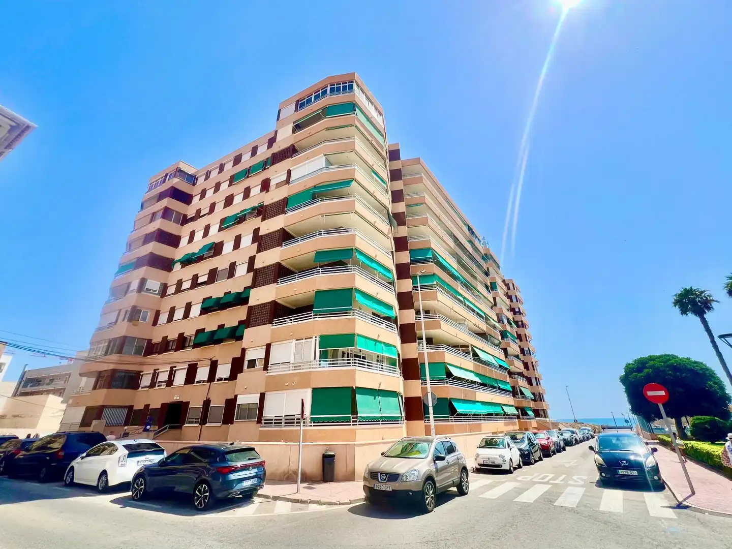 Apartamento en venta en La Mata, imagen 3