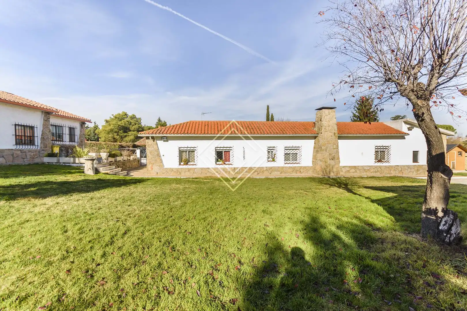 House with pool for sale in Moncloa - Aravaca, imagen 3