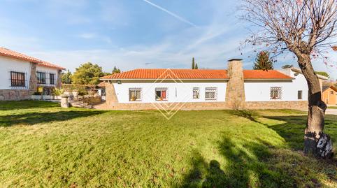 Foto 3 de Casa o xalet en venda a Valdemarín, Madrid