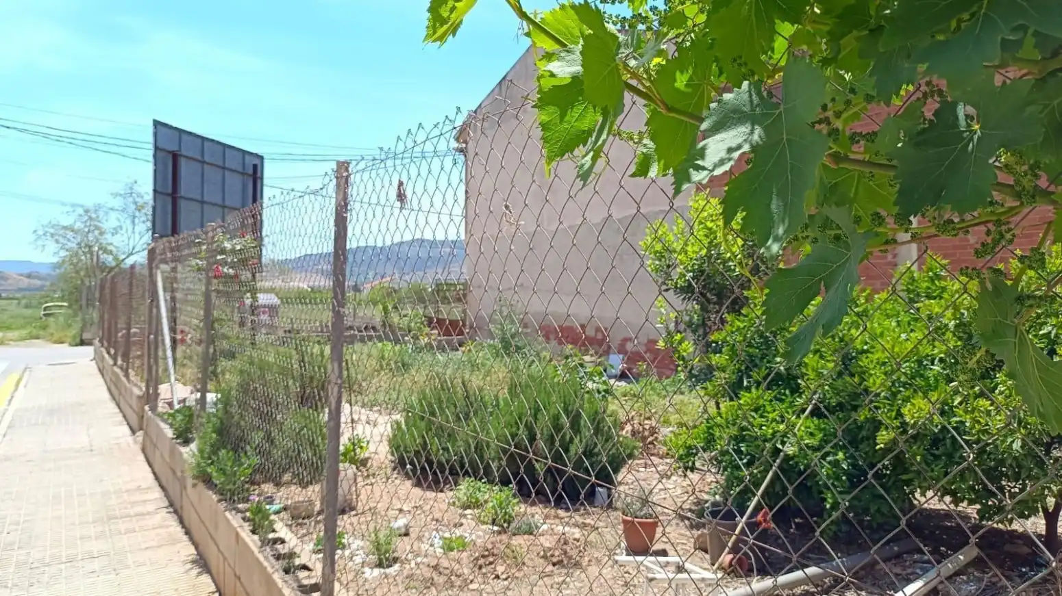 Terreno en venta en Murcia