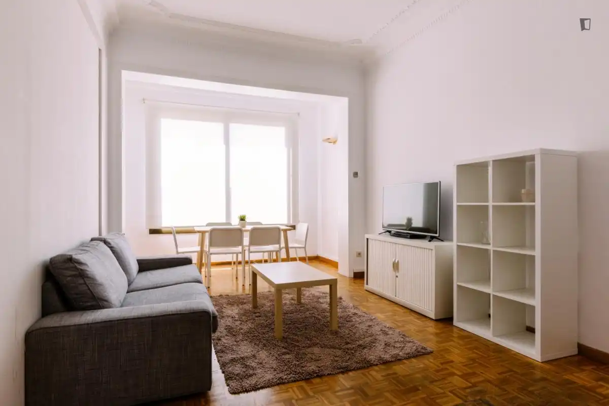 Zimmer in L'Antiga Esquerra de l'Eixample