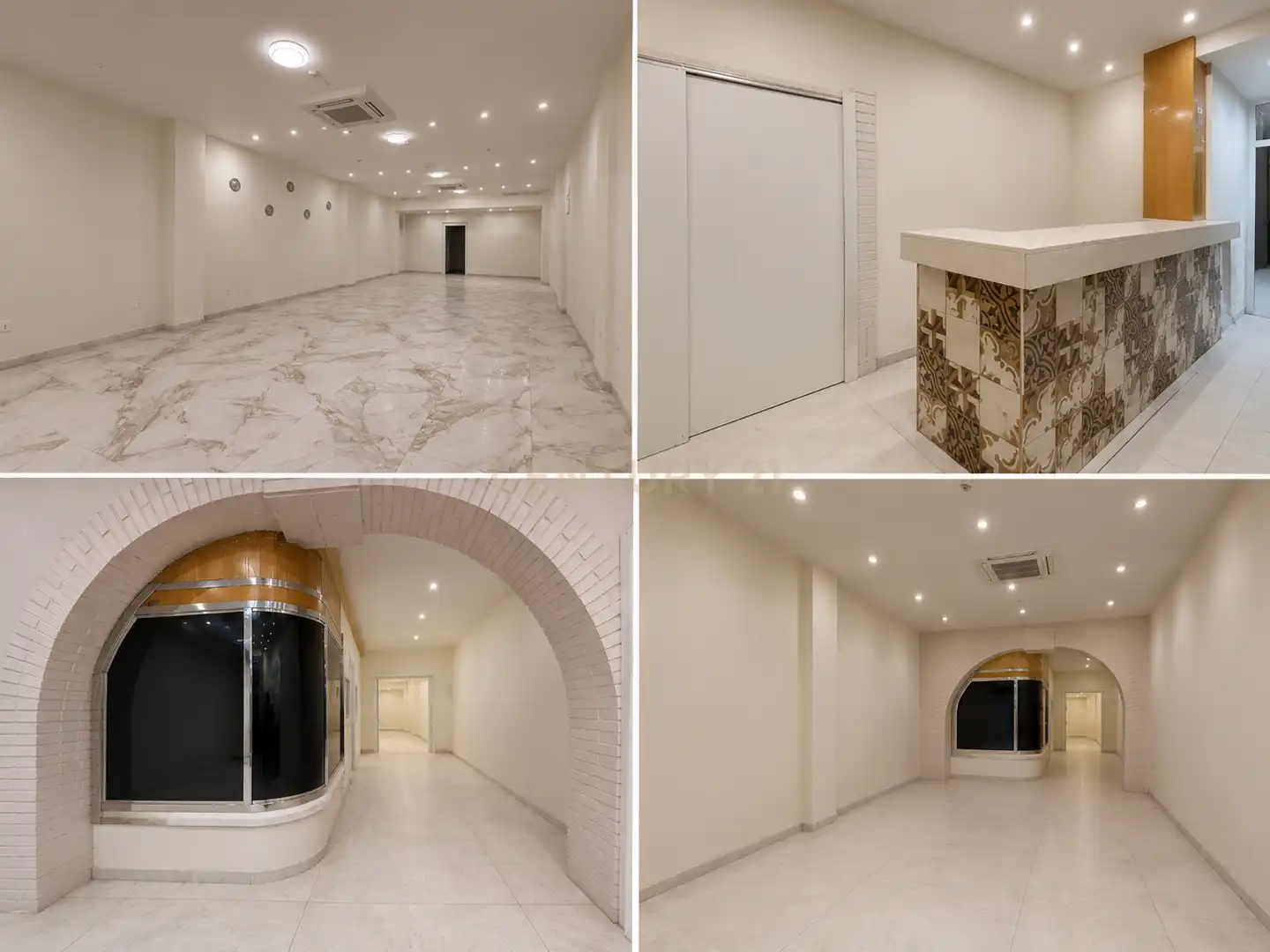 Local en venta en Barcelona con Aire acondicionado y Alarma