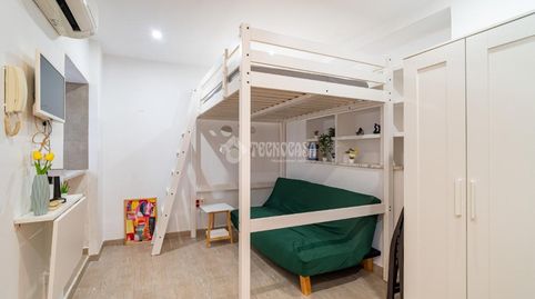 Foto 5 de Estudio en venta en Cta. de San Antonio, San Ildefonso, Granada Capital