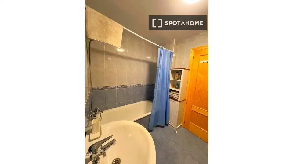 Habitación en El Morche