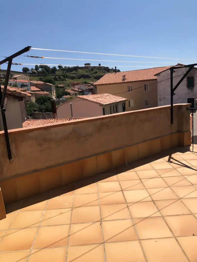 Houses for sale in El Castellar