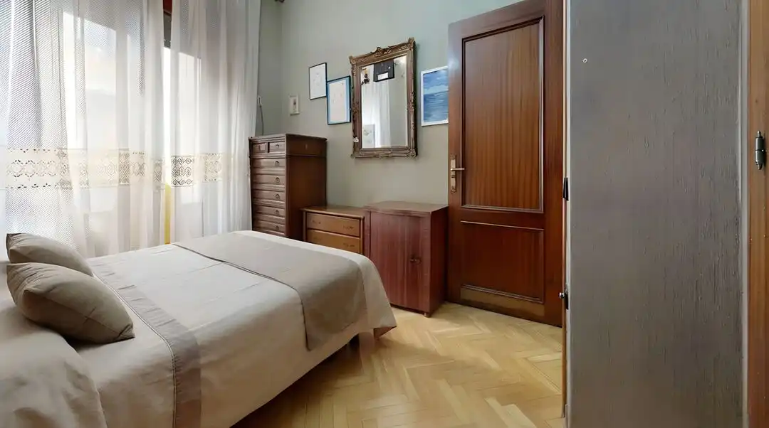 Piso con terraza en venta en Calle de Santa Clara, imagen 32