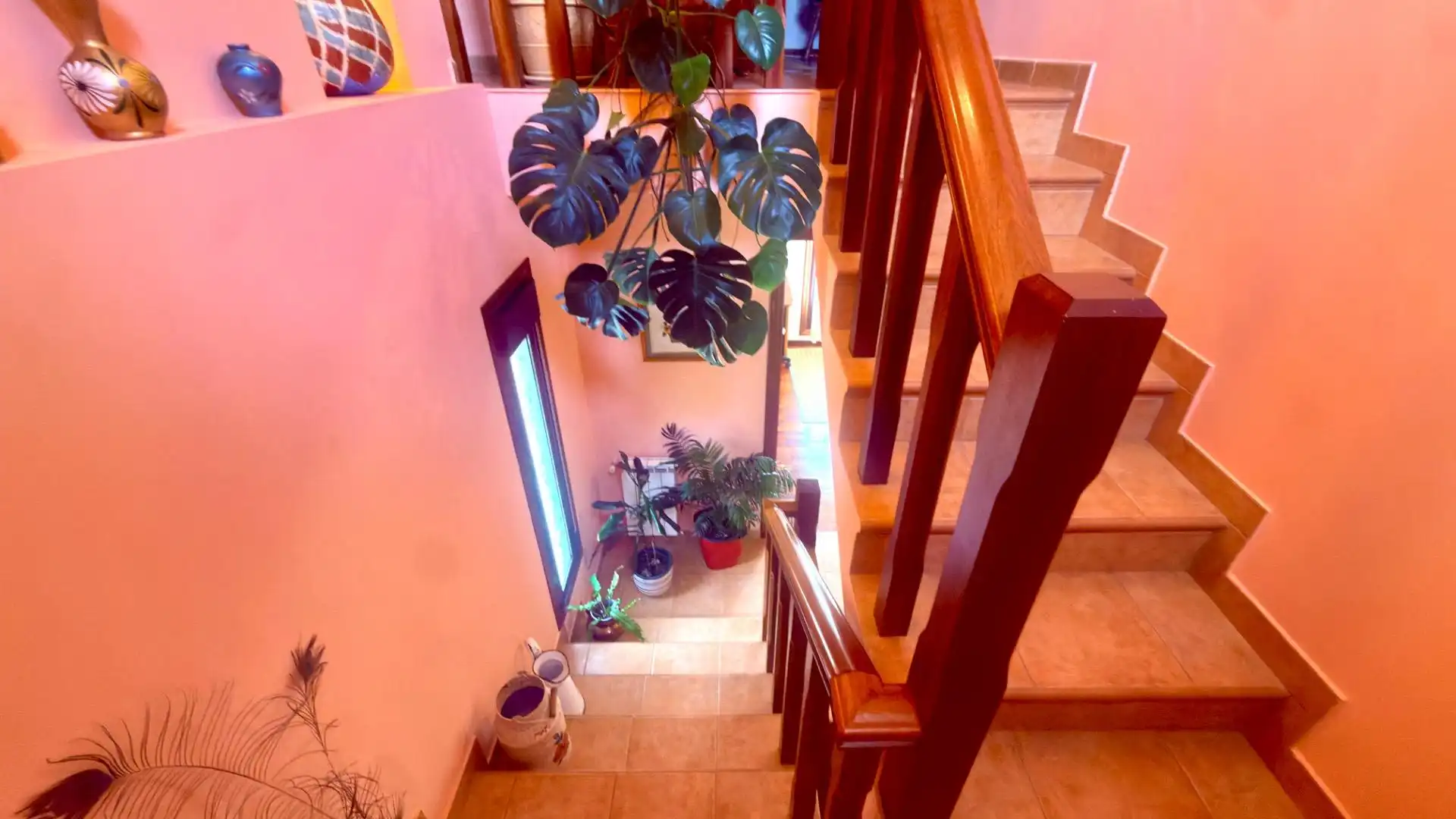 Houses for sale in Esgos  with Private garden, Parquet flooring and Furnished