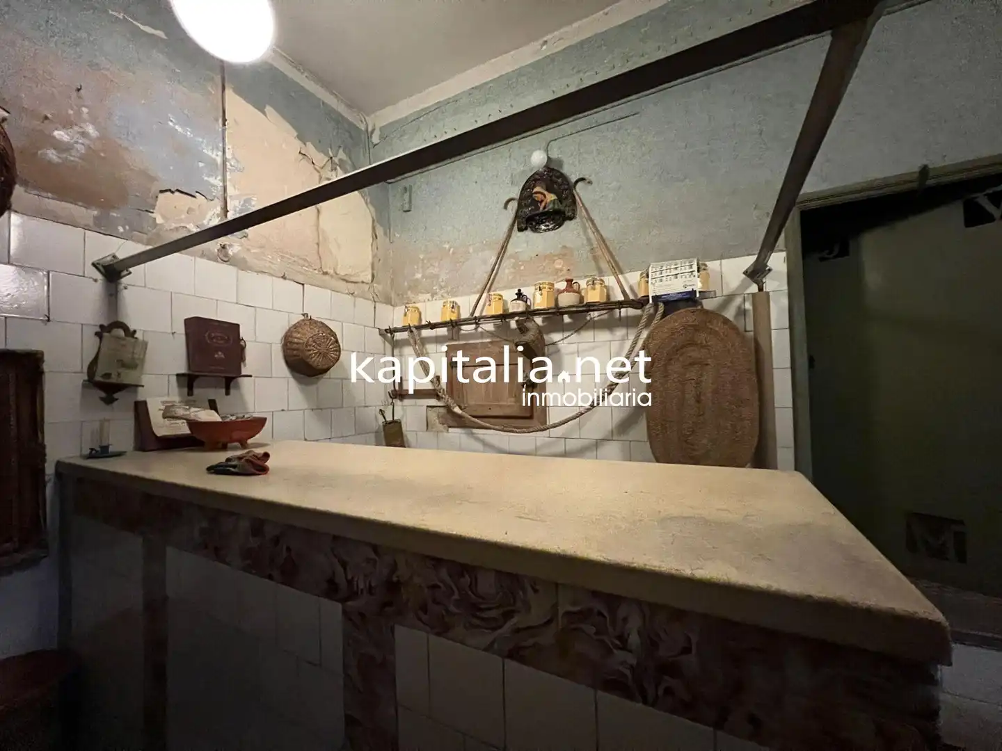 Casa con terrazza in vendita a Centro, imagen 2