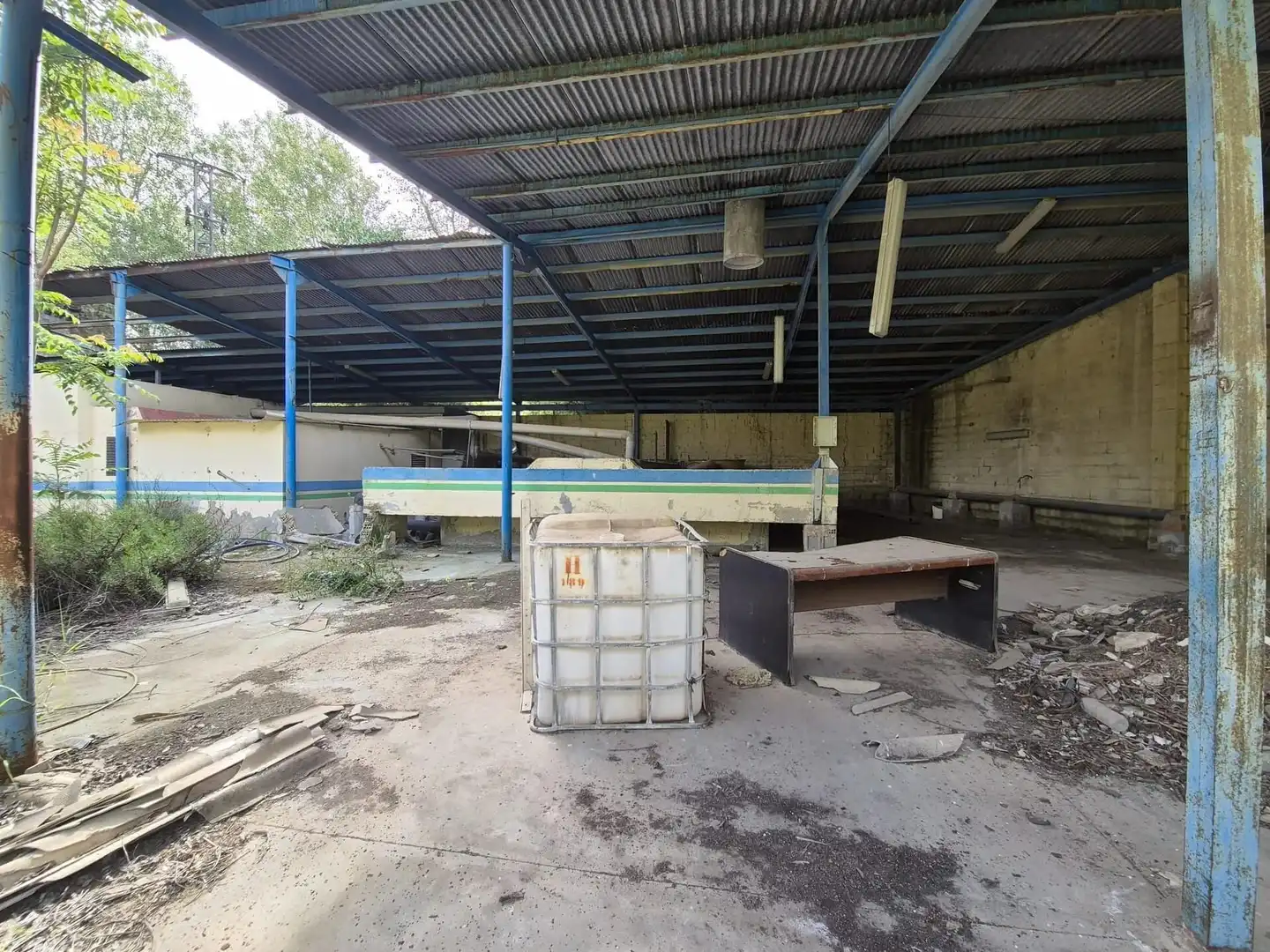 Nau industrial en venda a Loja, imagen 12