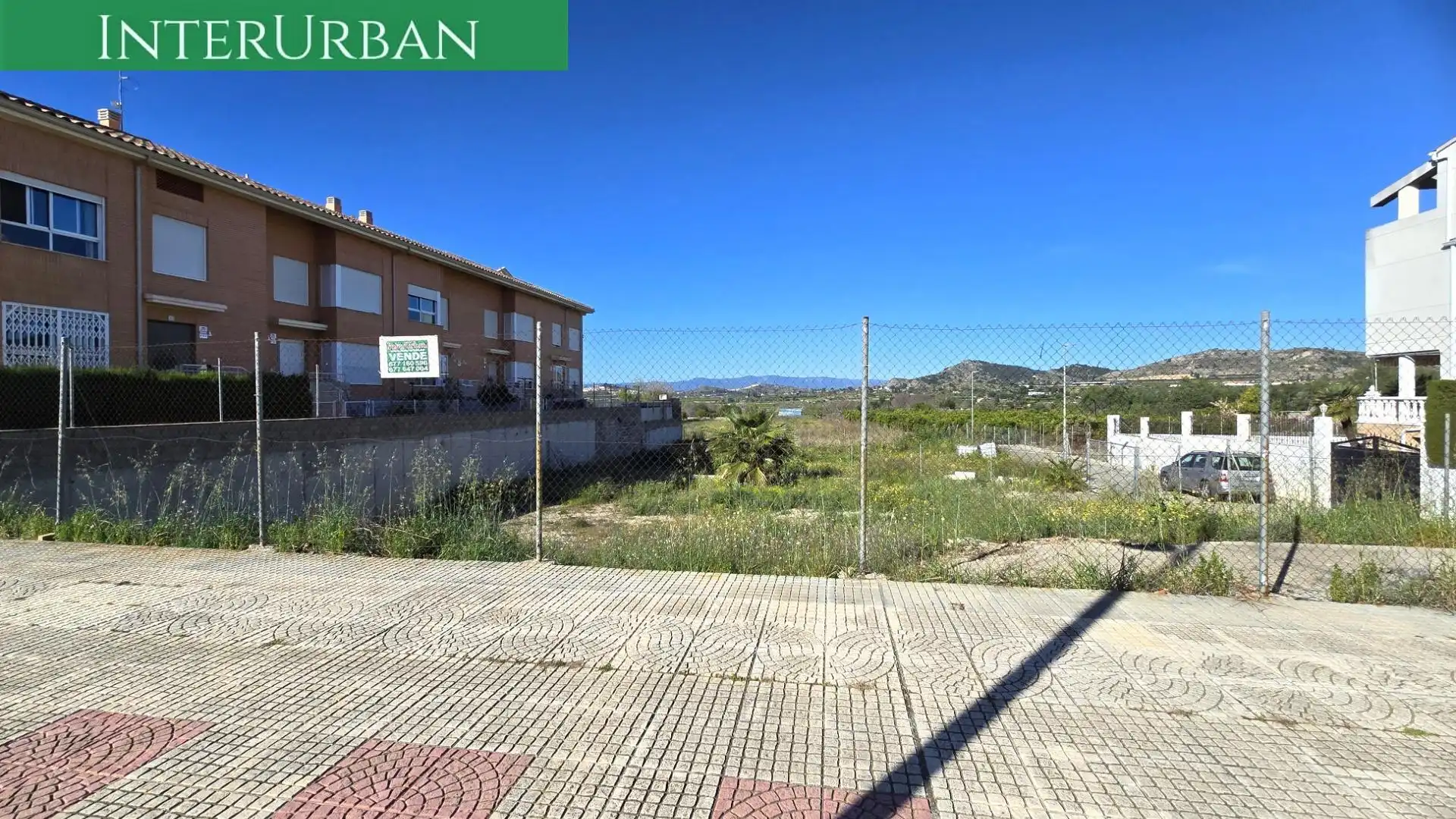 Terreny residencial en venda a Benissanó, imagen 14
