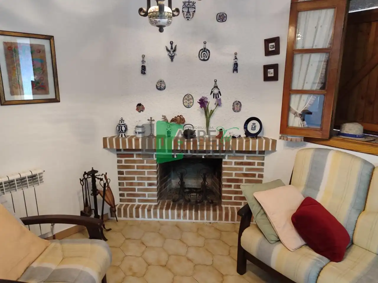 House with terrace for sale in Nogueira de Ramuín, imagen 9
