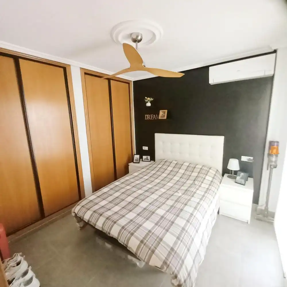 Habitación de Dúplex en venta en Rojales con Jacuzzi