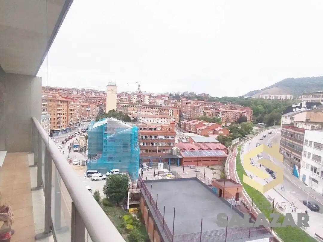 Flat with terrace for sale in Eskurtze Kalea, imagen 20