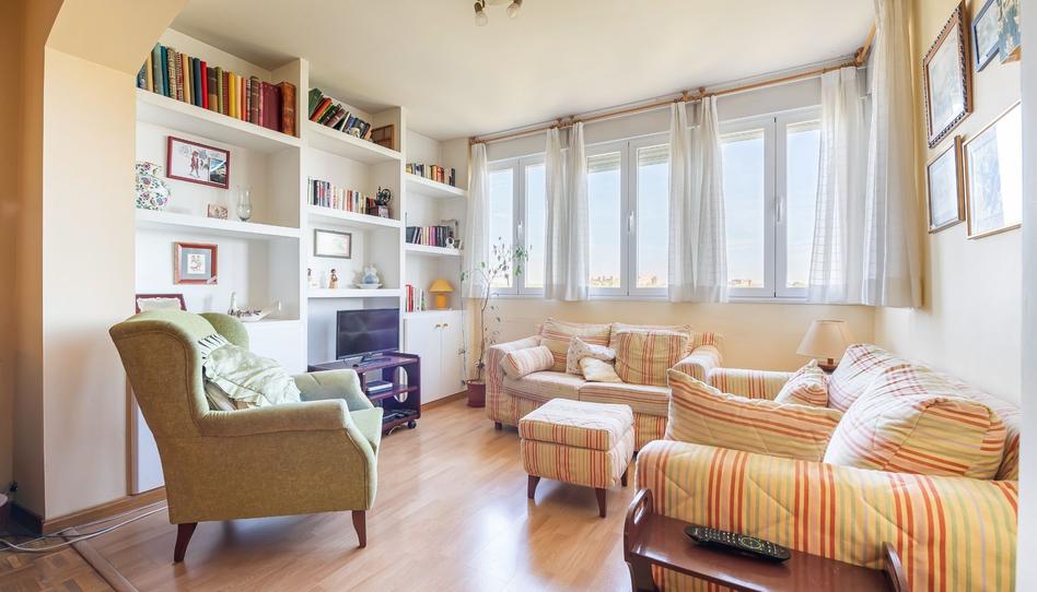 Photo 1 of Flat for sale in Colonia-Bripac, Madrid