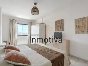 Appartement compact avec terrasse à vendre à Callao Salvaje - Playa Paraíso, imagen 9
