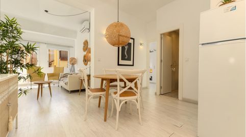Foto 2 de Apartamento en venta en El Molinillo - Capuchinos, Málaga Capital