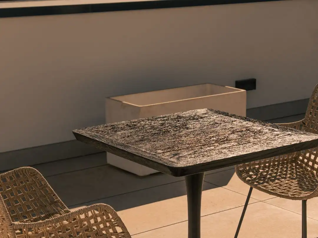 Terraza de Casa o chalet en venta en Marratxí con Aire acondicionado, Terraza y Piscina