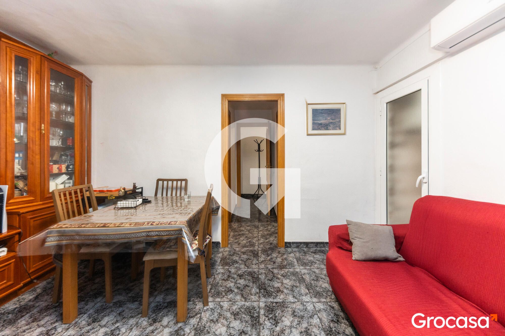 Habitación de Piso en venta en L'Hospitalet de Llobregat con Aire acondicionado