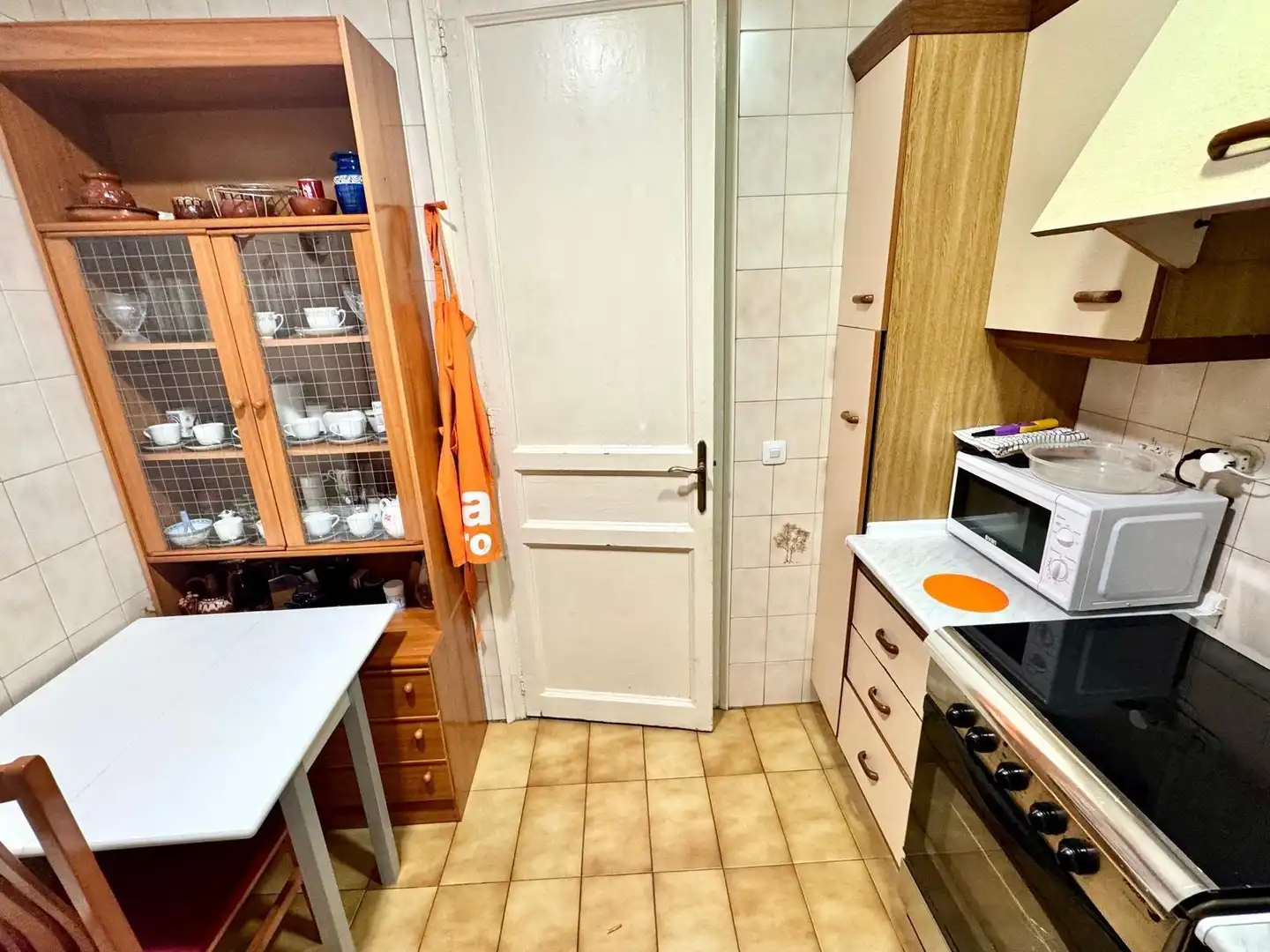 Cocina de Piso en venta en Barcelona