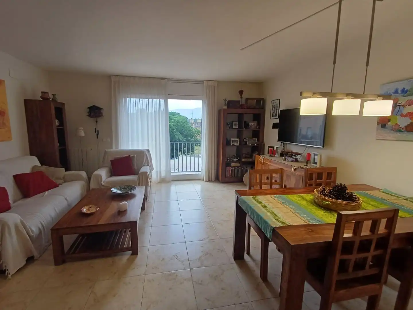 Casa bifamiliare con giardino in vendita a Plaça de Coma 10, imagen 14