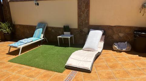 Photo 3 of Single-family semi-detached for sale in Calle de Algeciras, Cortijo de Maza - Finca Monsalvez - El Olivar, Málaga Capital