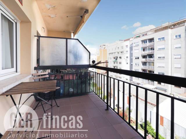 Ático en Venta en Calle Menéndez y Pelayo en Cementiri Vell