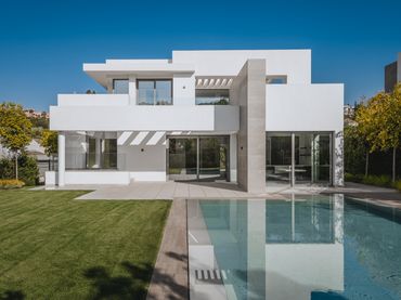 Casa amb balcó en venda a Benamara - Atalaya
