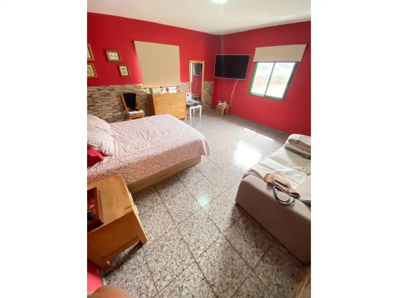 Country house with garden for sale in Plaza el Socorro, imagen 57