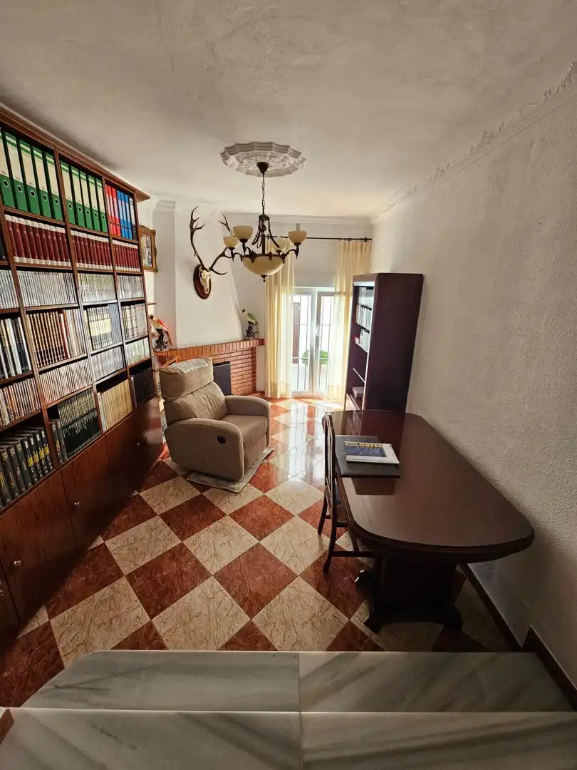 Casa amb terrassa en venda a Vejer, imagen 12