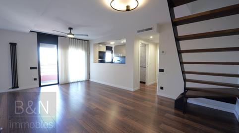 Foto 2 de Dúplex en venta en Zona Esportiva, Barcelona