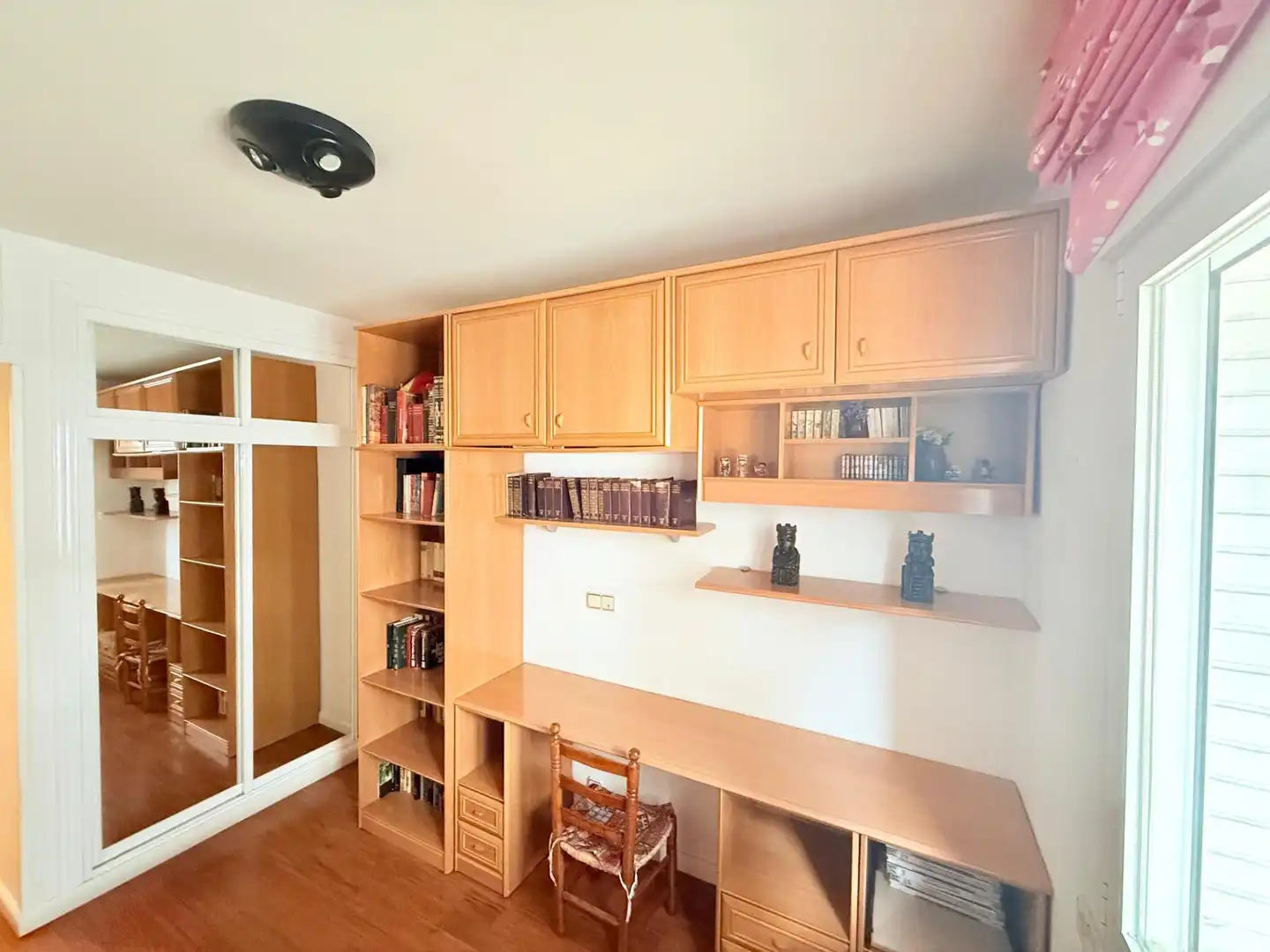 Habitación de Piso en venta en Majadahonda con Aire acondicionado, Calefacción y Terraza