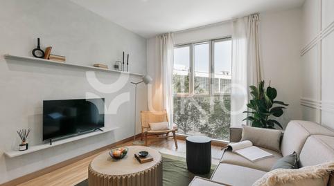 Foto 3 de Apartament de lloguer a Carrer de la Ciutat de Granada, El Parc i la Llacuna del Poblenou, Barcelona