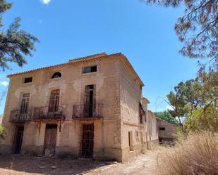 Country house zum verkauf in Moratalla