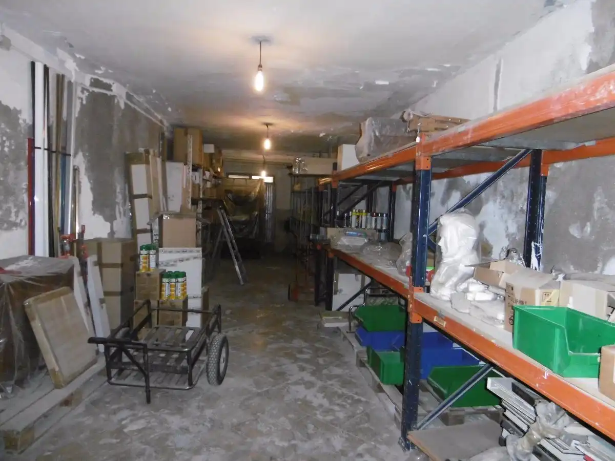 Local comercial en venda a Centre, imagen 2