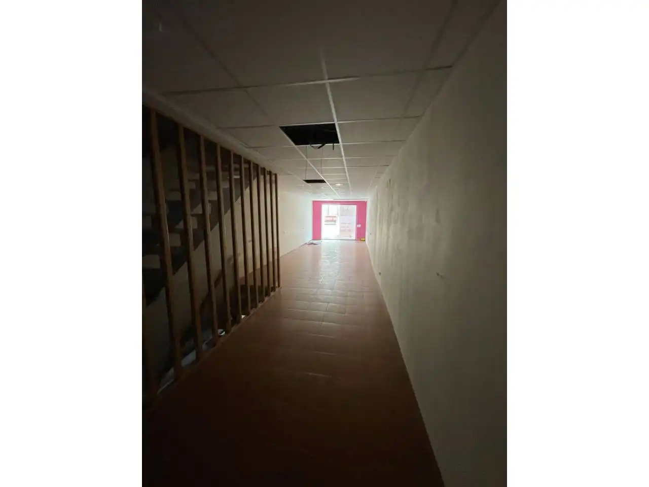 Mixto residencial en venta en Calle Alloza, imagen 6
