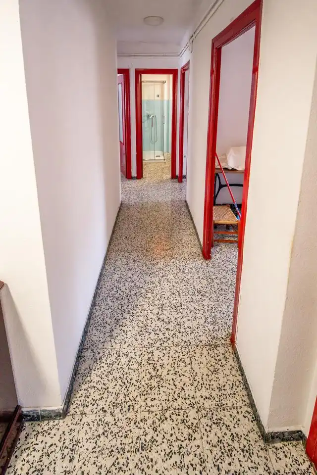 Flat for sale in Zaragoza  with Heating, Terrace and Balcony
