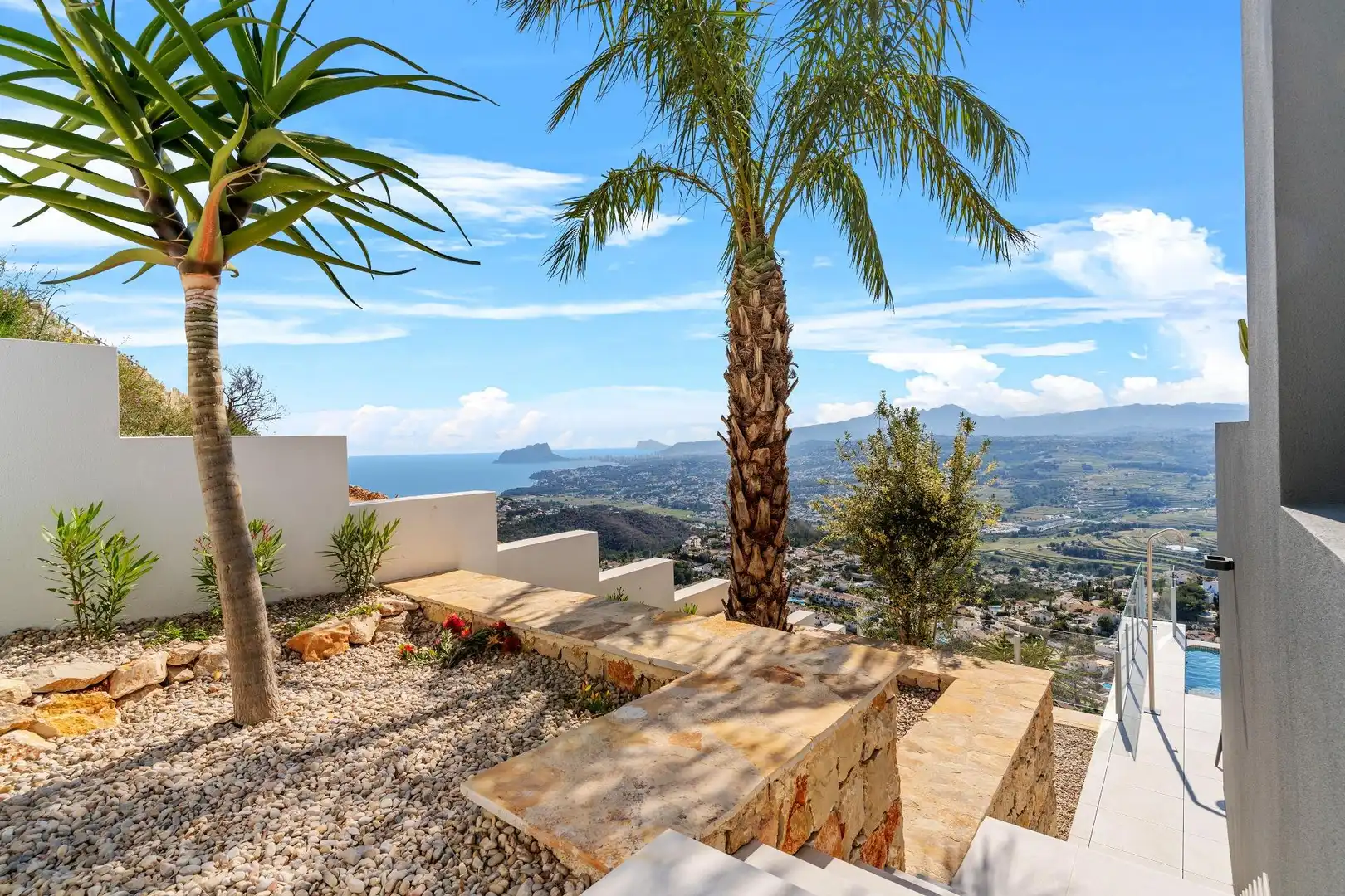 Detached house with pool for sale in Centro, imagen 23