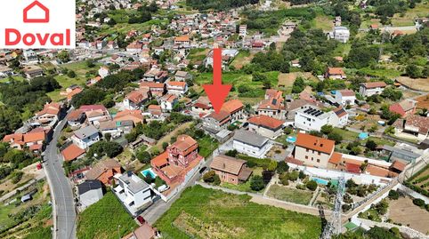 Photo 3 of Houses for sale in Carapucha, Comesaña - Matamá, Vigo