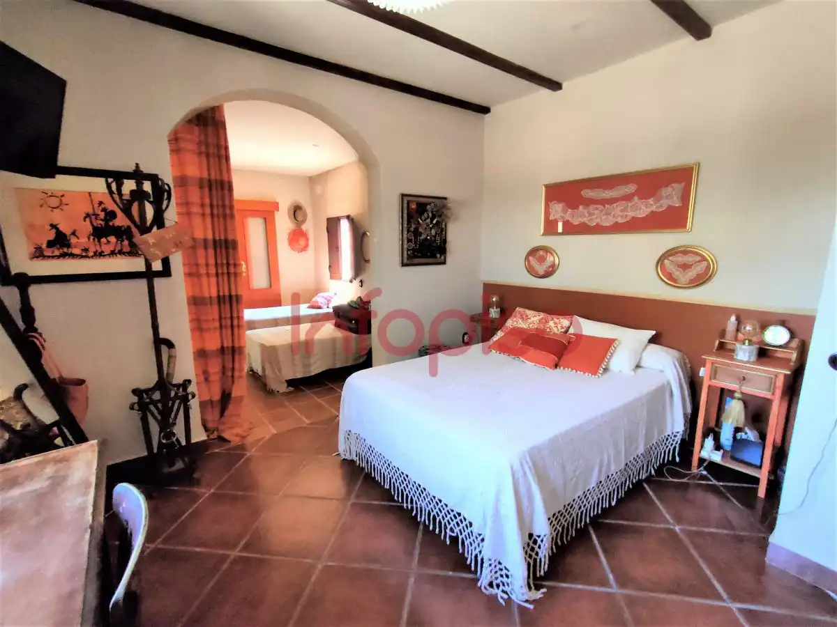 Casa rústica en venda a Valdepeñas, imagen 17